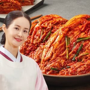 김치